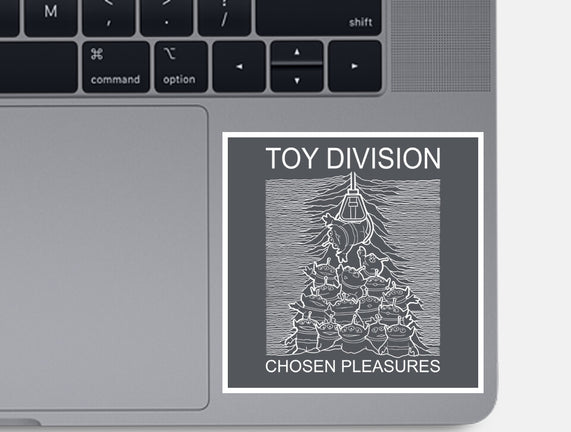 Toy Division