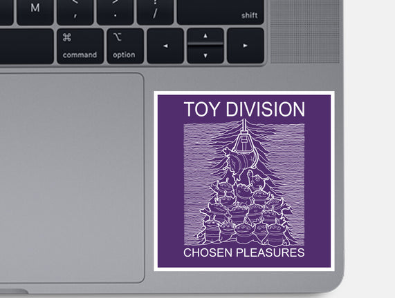 Toy Division