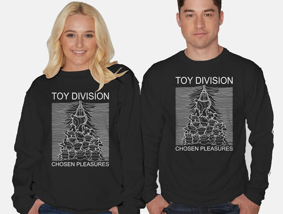 Toy Division