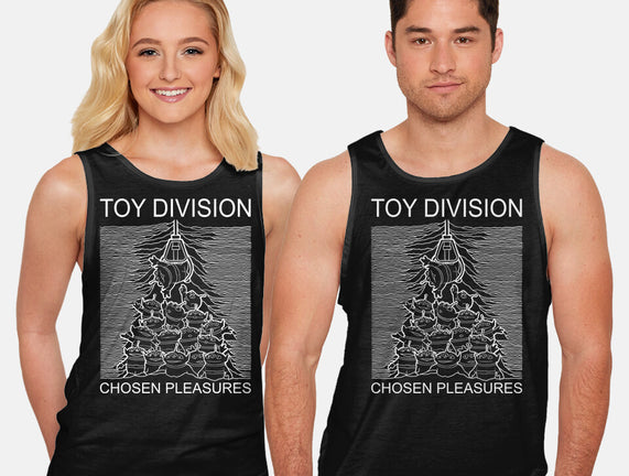 Toy Division