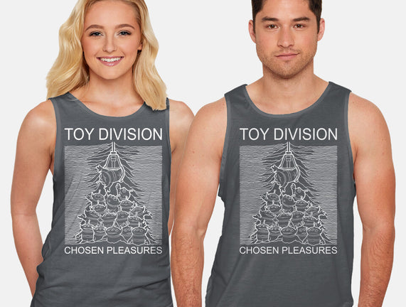 Toy Division