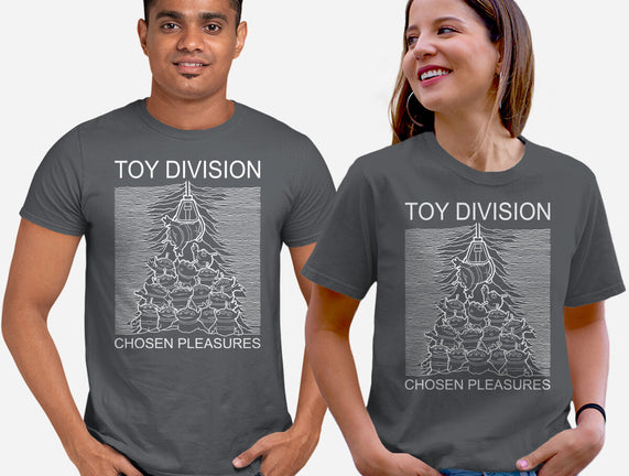Toy Division
