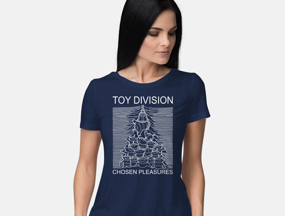Toy Division