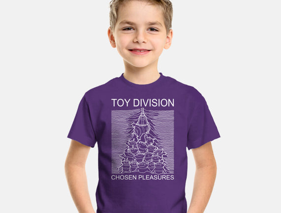 Toy Division