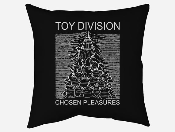 Toy Division