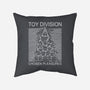 Toy Division-None-Removable Cover w Insert-Throw Pillow-NMdesign