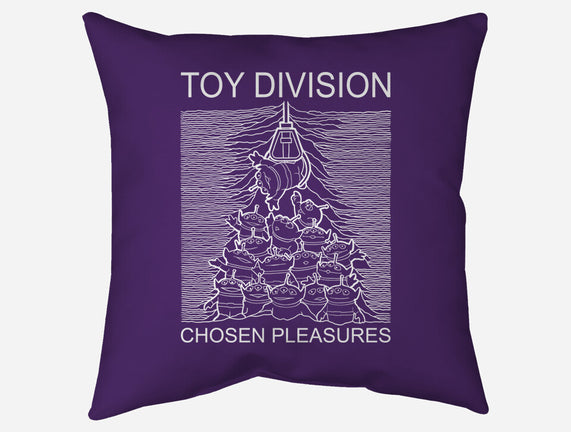 Toy Division