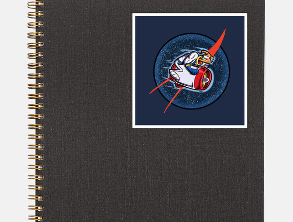 Worm In Space