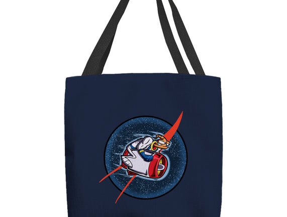 Worm In Space