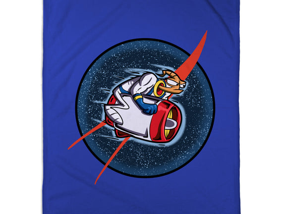 Worm In Space