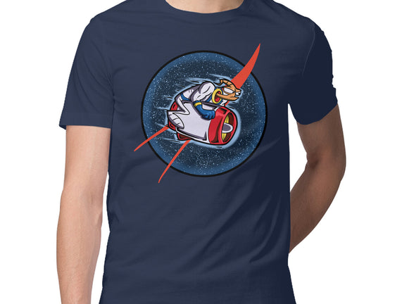 Worm In Space
