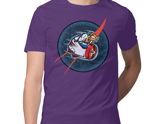 Worm In Space