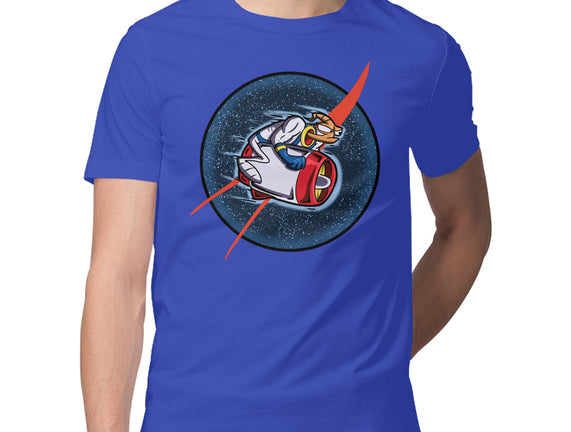 Worm In Space