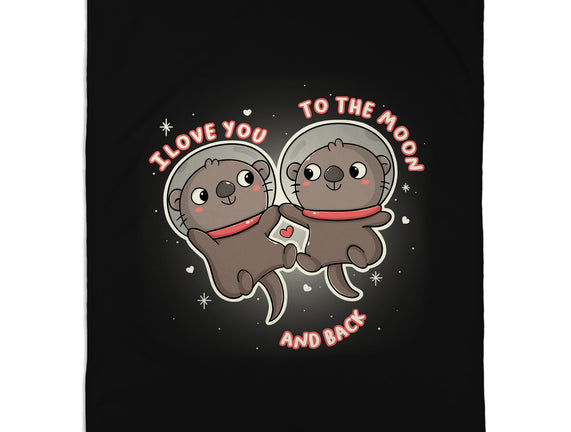 Space Love