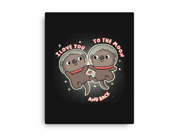 Space Love