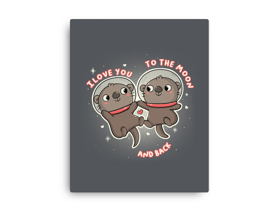 Space Love