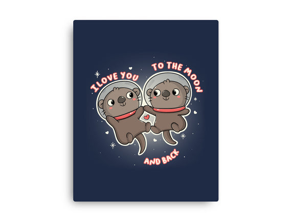 Space Love