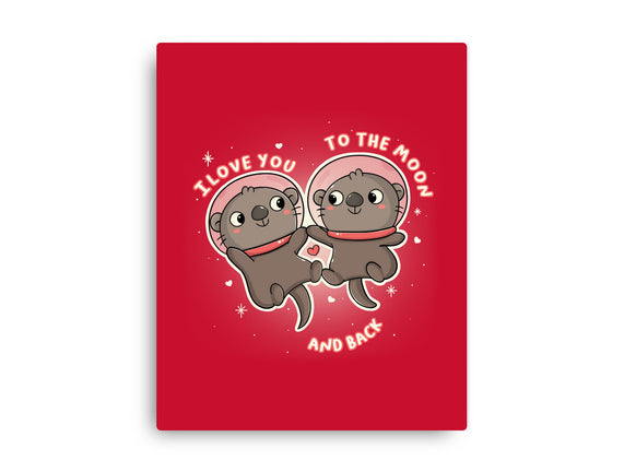 Space Love