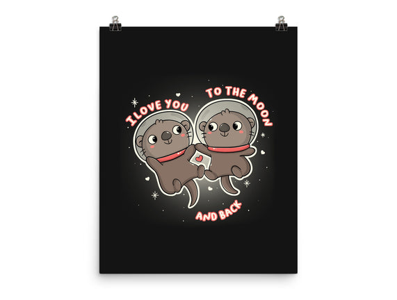 Space Love