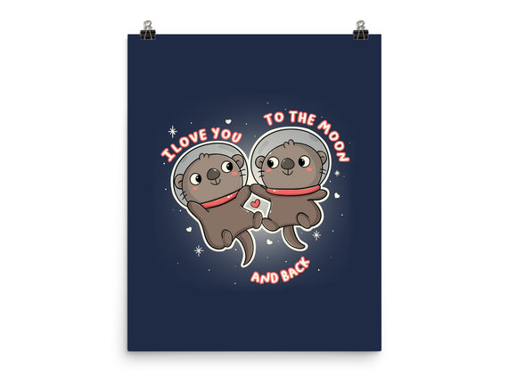 Space Love