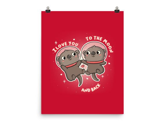 Space Love