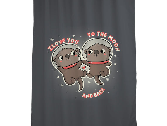 Space Love