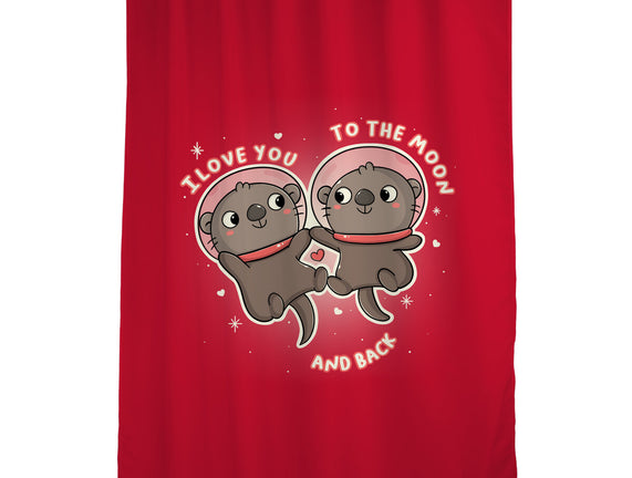 Space Love