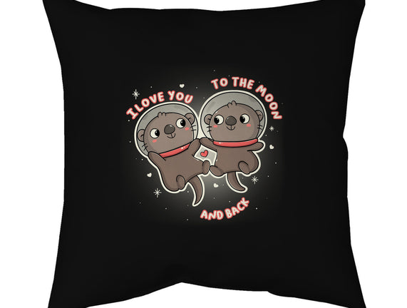 Space Love