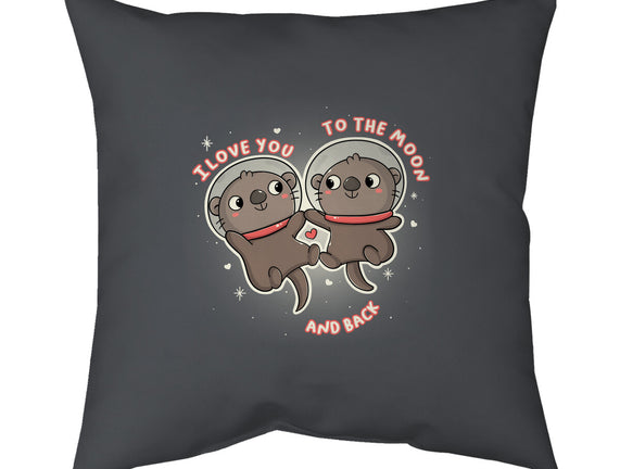 Space Love