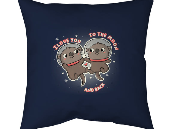 Space Love