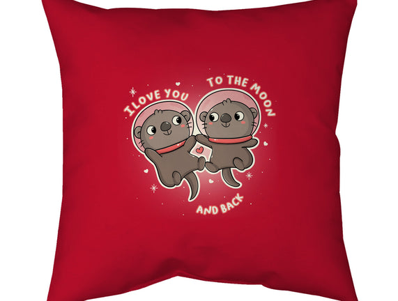 Space Love