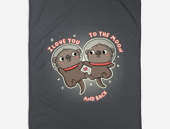 Space Love