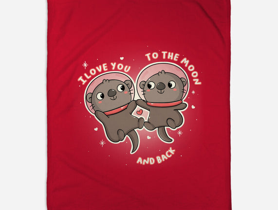 Space Love