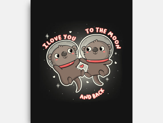 Space Love