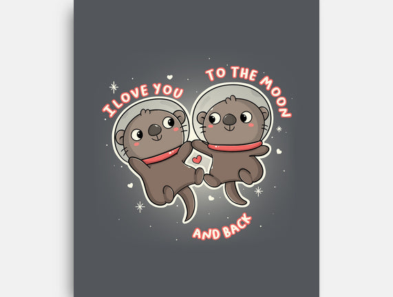 Space Love