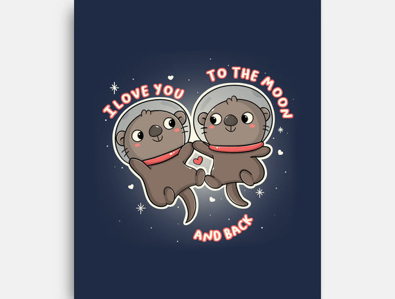 Space Love