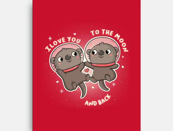 Space Love