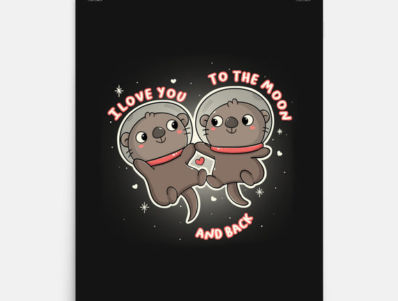Space Love