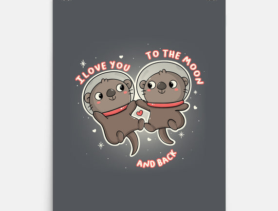 Space Love