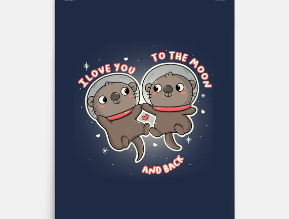 Space Love