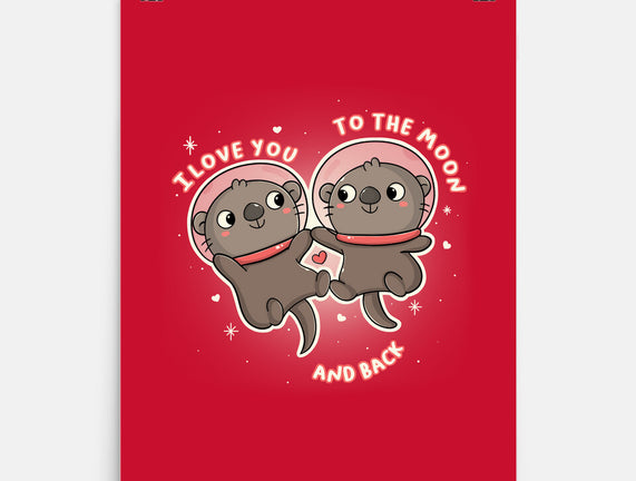 Space Love