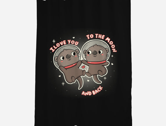 Space Love