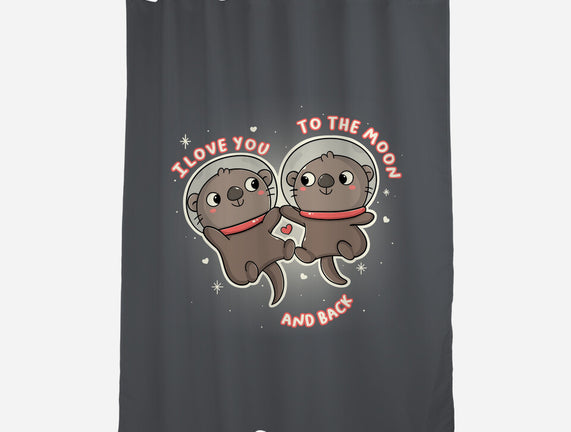 Space Love