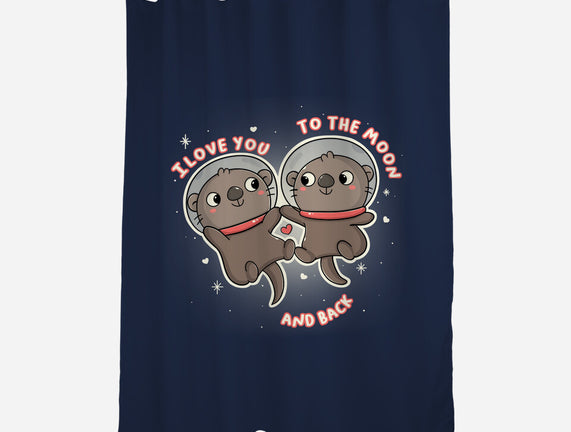 Space Love