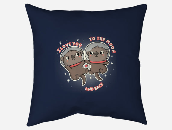 Space Love