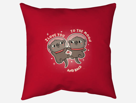 Space Love