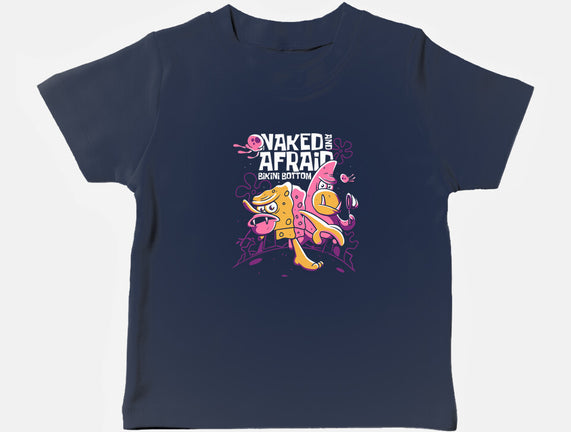 Bikini Bottom Survivalists
