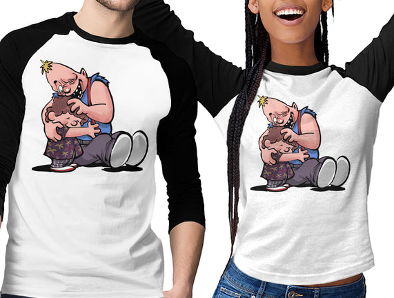 Sloth And Chunk