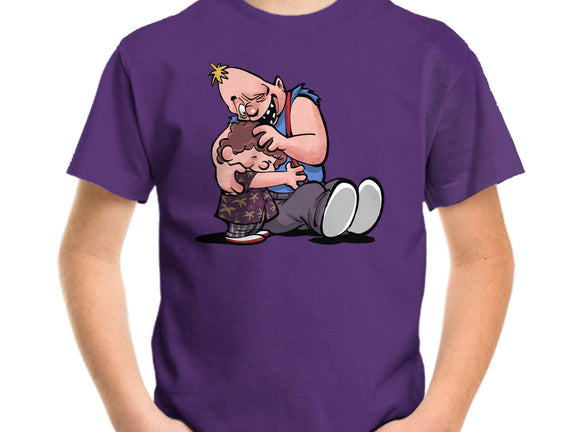 Sloth And Chunk