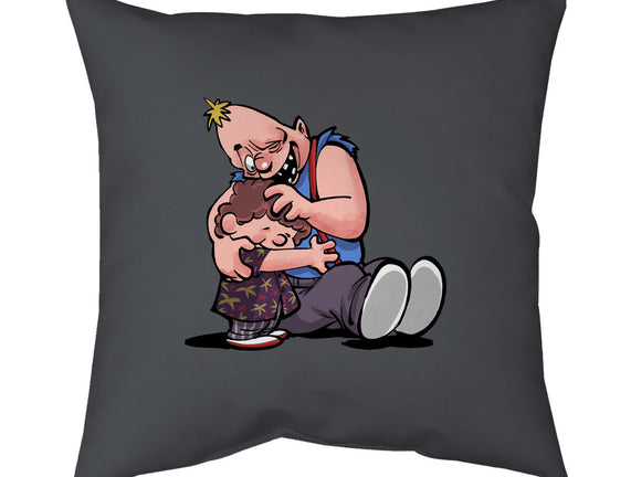 Sloth And Chunk